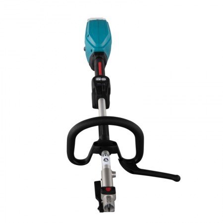 Akumuliatorinis multi sistemos variklis MAKITA UX01GZ-Žoliapjovės (trimeriai), krūmapjovės-Sodo technika-Makita 40V Max XGT-iran