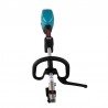 Akumuliatorinis multi sistemos variklis MAKITA UX01GZ-Žoliapjovės (trimeriai), krūmapjovės-Sodo technika-Makita 40V Max XGT-iran