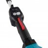Akumuliatorinis multi sistemos variklis MAKITA UX01GZ-Žoliapjovės (trimeriai), krūmapjovės-Sodo technika-Makita 40V Max XGT-iran