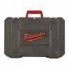 Akumuliatorinis gręžtuvas MILWAUKEE M18 CBLDD-0C su lagaminu-Akumuliatoriniai suktuvai/gręžtuvai-Akumuliatoriniai suktuvai, gręž