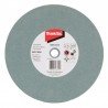 Galandimo diskas MAKITA 205x19x15,88mm GC120 (Cu,Ni,Ms,Zn)-Galandimo staklės-Medžio ir metalo staklės-Makita Accessories-irankia