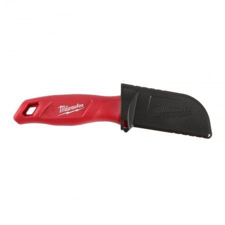 Lenktas peilis MILWAUKEE Hawkbill-Peiliai darbui ir hobiui-Rankiniai įrankiai-Milwaukee Accessories-irankiai-darbui