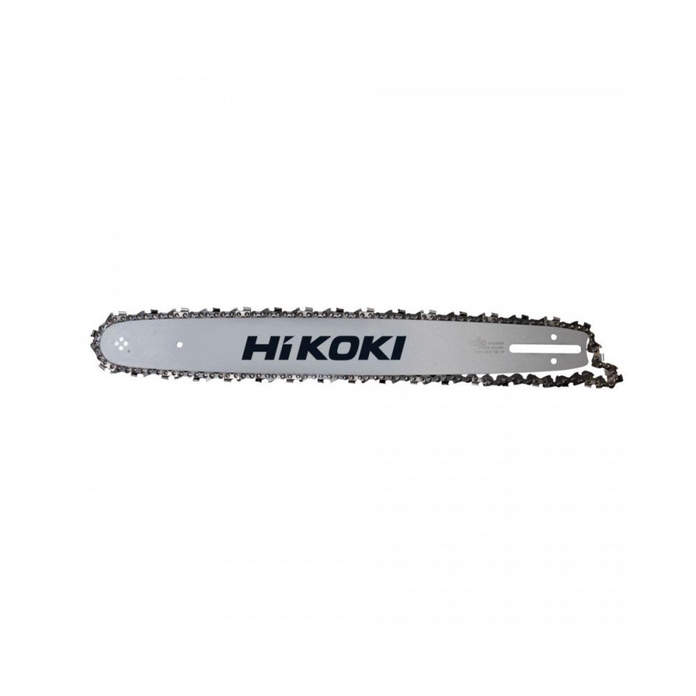 Pjovimo juostos ir grandinės rinkinys HiKOKI 14" 3/8" 1,3mm-Sodo technikos priedai-Sodo technika-HiKOKI Accessories-irankiai-dar Pjovimo juostos ir grandinės rinkinys HiKOKI 14" 3/8" 1,3mm-Sodo technikos priedai-Sodo technika-HiKOKI Accessories-irankiai-dar