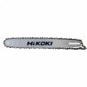 Pjovimo juostos ir grandinės rinkinys HiKOKI 14" 3/8" 1,3mm-Sodo technikos priedai-Sodo technika-HiKOKI Accessories-irankiai-dar