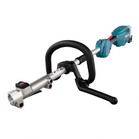 Akumuliatorinis multi sistemos variklis MAKITA DUX18Z-Žoliapjovės (trimeriai), krūmapjovės-Sodo technika-Makita-irankiai-darbui
