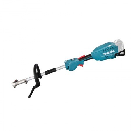 Akumuliatorinis multi sistemos variklis MAKITA DUX18Z-Žoliapjovės (trimeriai), krūmapjovės-Sodo technika-Makita-irankiai-darbui