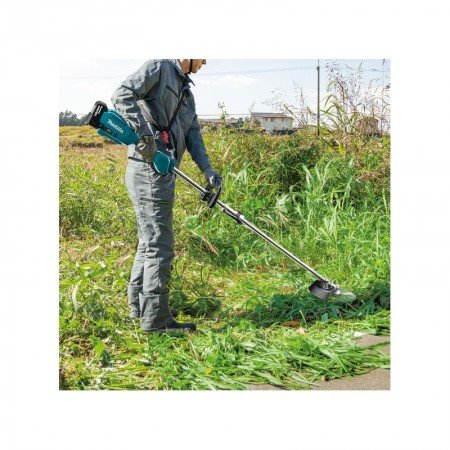 Akumuliatorinis multi sistemos variklis MAKITA DUX18Z-Žoliapjovės (trimeriai), krūmapjovės-Sodo technika-Makita-irankiai-darbui