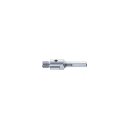Adapteris karūnai DOMAS M16 90mm-Betono gręžimo karūnos-Betono grąžtai, frezos-Domas-irankiai-darbui