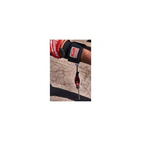 Ant riešo tvirtinamas dirželis įrankiui MILWAUKEE Lanyard 2,2 kg-Kiti aksesuarai-Aksesuarai-Milwaukee Accessories-irankiai-darbu