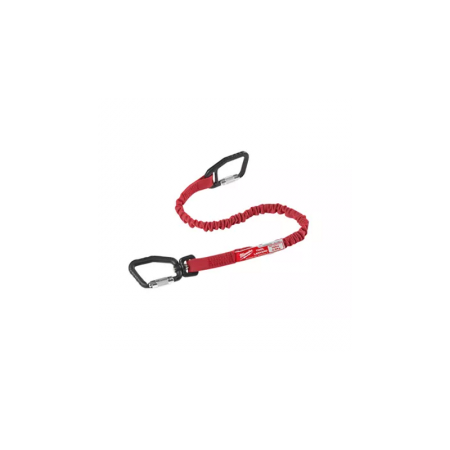 Diržas įrankiui MILWAUKEE Quick-Connect Lanyard 4,5kg-Kiti aksesuarai-Aksesuarai-Milwaukee Accessories-irankiai-darbui