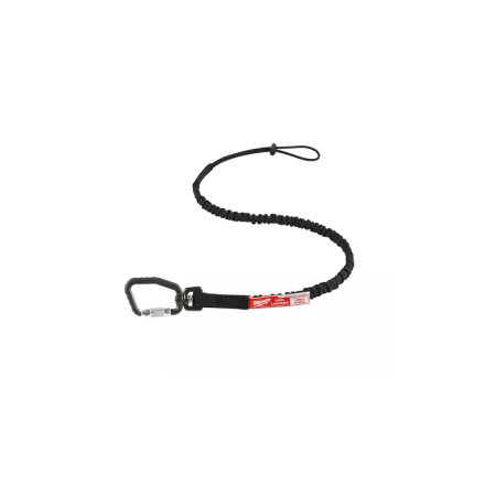 Diržas įrankiui MILWAUKEE Lanyard 6,8kg-Kiti aksesuarai-Aksesuarai-Milwaukee Accessories-irankiai-darbui