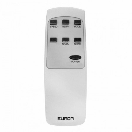 Mobilus oro kondicionierius EUROM PAC 9.2-Šildytuvai, sausintuvai, kondicionieriai-Statybinė technika-Eurom-irankiai-darbui