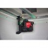 3-jų plokštumų lazerinis nivelyras MILWAUKEE M12 3PL-401C-Nivelyrai-Matavimo įrankiai-Milwaukee-irankiai-darbui