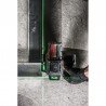 3-jų plokštumų lazerinis nivelyras MILWAUKEE M12 3PL-401C-Nivelyrai-Matavimo įrankiai-Milwaukee-irankiai-darbui