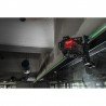 3-jų plokštumų lazerinis nivelyras MILWAUKEE M12 3PL-401C-Nivelyrai-Matavimo įrankiai-Milwaukee-irankiai-darbui