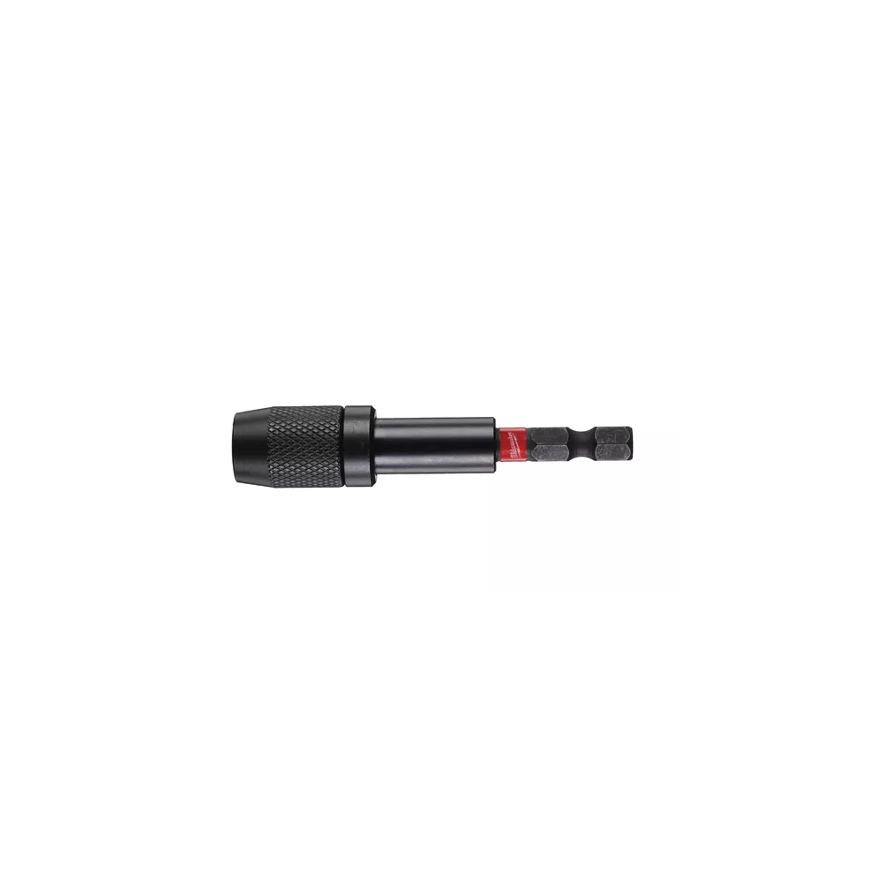 Smūginis laikiklis MILWAUKEE 73mm-Atsuktuvų antgaliai, adapteriai-Suktuvai, gręžtuvai ir veržliasukiai-Milwaukee Accessories-ira Smūginis laikiklis MILWAUKEE 73mm-Atsuktuvų antgaliai, adapteriai-Suktuvai, gręžtuvai ir veržliasukiai-Milwaukee Accessories-ira