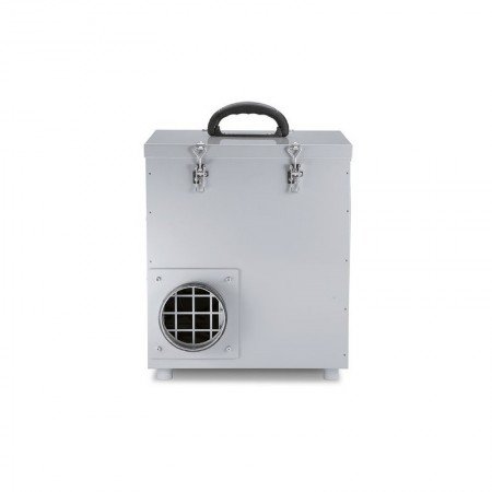 Oro valymo įrenginys FLEX VAC 800-EC Air Protect 14 Kit-Profesionalūs siurbliai-Dulkių siurbliai-FLEX-irankiai-darbui