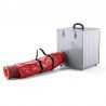 Oro valymo įrenginys FLEX VAC 800-EC Air Protect 14 Kit-Profesionalūs siurbliai-Dulkių siurbliai-FLEX-irankiai-darbui