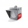 Oro valymo įrenginys FLEX VAC 800-EC Air Protect 14 Kit-Profesionalūs siurbliai-Dulkių siurbliai-FLEX-irankiai-darbui
