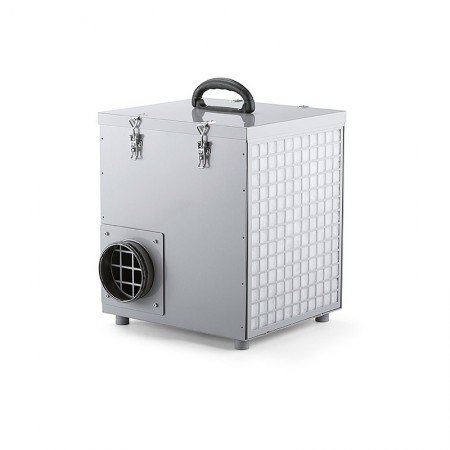Oro valymo įrenginys FLEX VAC 800-EC Air Protect 14 Kit-Profesionalūs siurbliai-Dulkių siurbliai-FLEX-irankiai-darbui