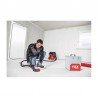 Oro valymo įrenginys FLEX VAC 800-EC Air Protect 14 Kit-Profesionalūs siurbliai-Dulkių siurbliai-FLEX-irankiai-darbui