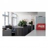 Oro valymo įrenginys FLEX VAC 800-EC Air Protect 14 Kit-Profesionalūs siurbliai-Dulkių siurbliai-FLEX-irankiai-darbui
