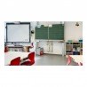 Oro valymo įrenginys FLEX VAC 800-EC Air Protect 14 Kit-Profesionalūs siurbliai-Dulkių siurbliai-FLEX-irankiai-darbui