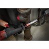 Pjūklelis karbidiniais dantimis MILWAUKEE TCT TORCH 300mm, 1vnt.-Pjūkleliai tiesiniams pjūklams-Akumuliatoriniai pjovimo įrankia