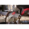Pjūklelis karbidiniais dantimis MILWAUKEE TCT TORCH 300mm, 1vnt.-Pjūkleliai tiesiniams pjūklams-Akumuliatoriniai pjovimo įrankia