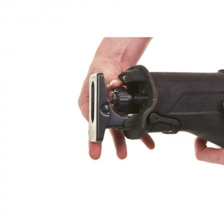 Akumuliatorinis tiesinis pjūklas MILWAUKEE M18 FSX-0X-Akumuliatoriniai pjovimo įrankiai-Akumuliatoriniai įrankiai-Milwaukee-iran