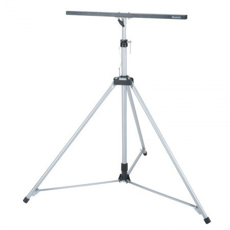 Trikojis stovas MAKITA 1,3-2m-Žibintai, šviestuvai-Kita įranga, įrankiai-Makita Accessories-irankiai-darbui