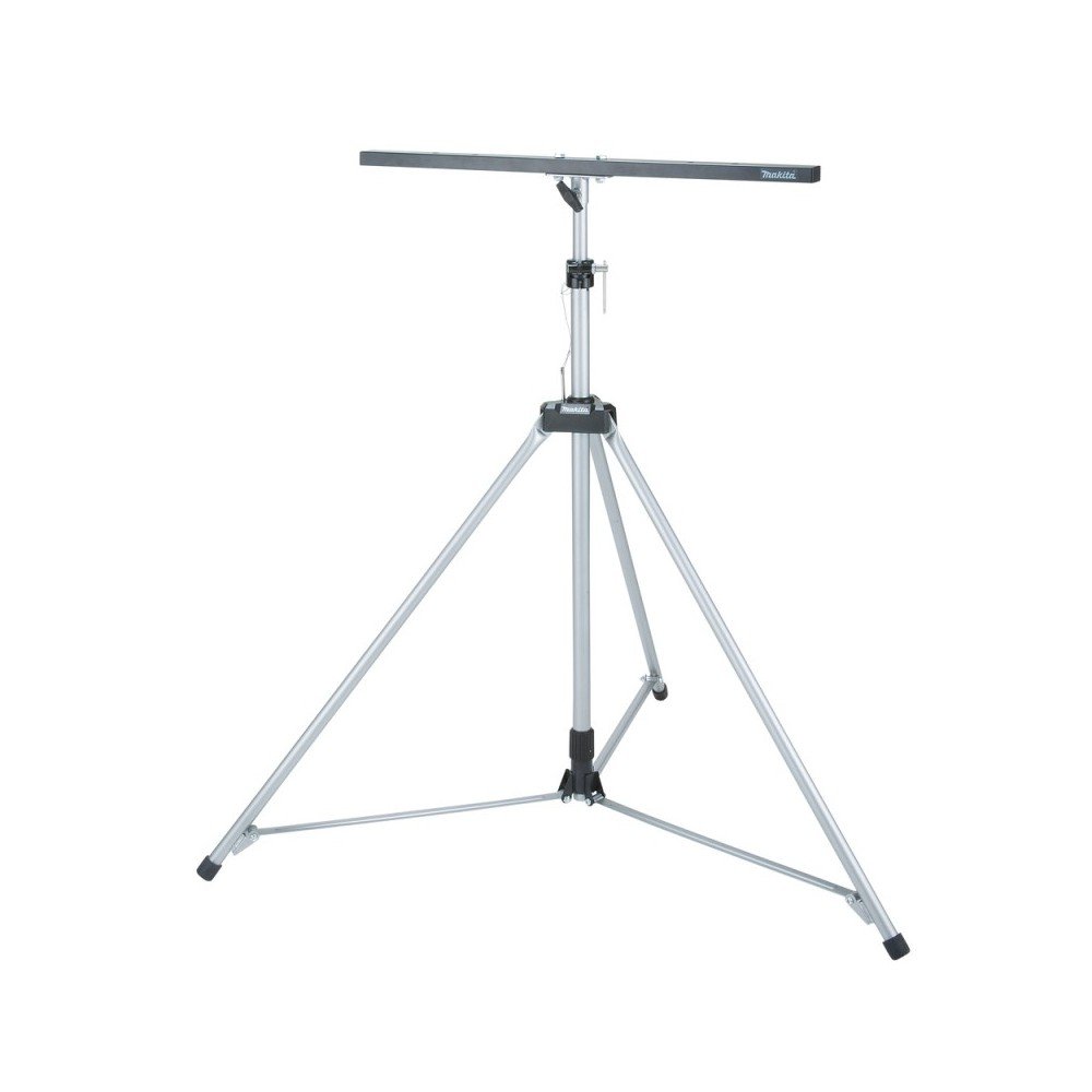 Trikojis stovas MAKITA 1,3-2m-Žibintai, šviestuvai-Kita įranga, įrankiai-Makita Accessories-irankiai-darbui
