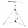 Trikojis stovas MAKITA 1,3-2m-Žibintai, šviestuvai-Kita įranga, įrankiai-Makita Accessories-irankiai-darbui