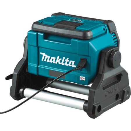 Akumuliatorinis LED prožektorius MAKITA DML809-Akumuliatoriniai prožektoriai-Akumuliatoriniai įrankiai-Makita-irankiai-darbui