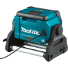 Akumuliatorinis LED prožektorius MAKITA DML809-Akumuliatoriniai prožektoriai-Akumuliatoriniai įrankiai-Makita-irankiai-darbui
