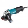 Kampinis šlifuoklis MAKITA GA5050R-Šlifavimo įrankiai-Elektriniai įrankiai-Makita-irankiai-darbui