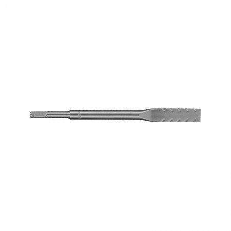 Plokščias kaltas MAKITA SDS+ Premium, 20x250mm-Kaltai-Akumuliatoriniai perforatoriai-Makita Accessories-irankiai-darbui