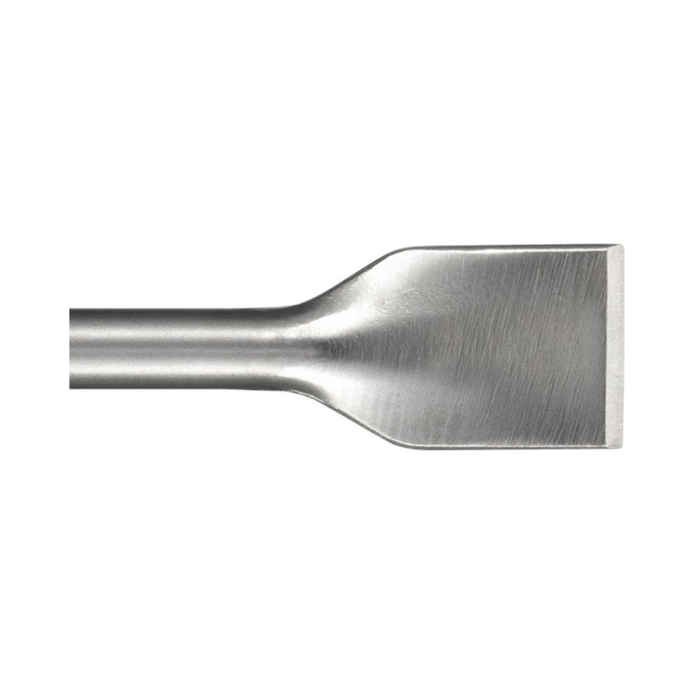 Plokščias kaltas MAKITA SDS+ Premium, 40x250mm-Kaltai-Akumuliatoriniai perforatoriai-Makita Accessories-irankiai-darbui