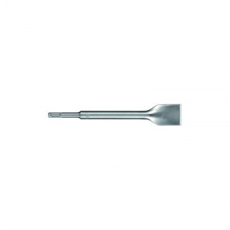 Plokščias kaltas MAKITA SDS+ Premium, 40x250mm-Kaltai-Akumuliatoriniai perforatoriai-Makita Accessories-irankiai-darbui