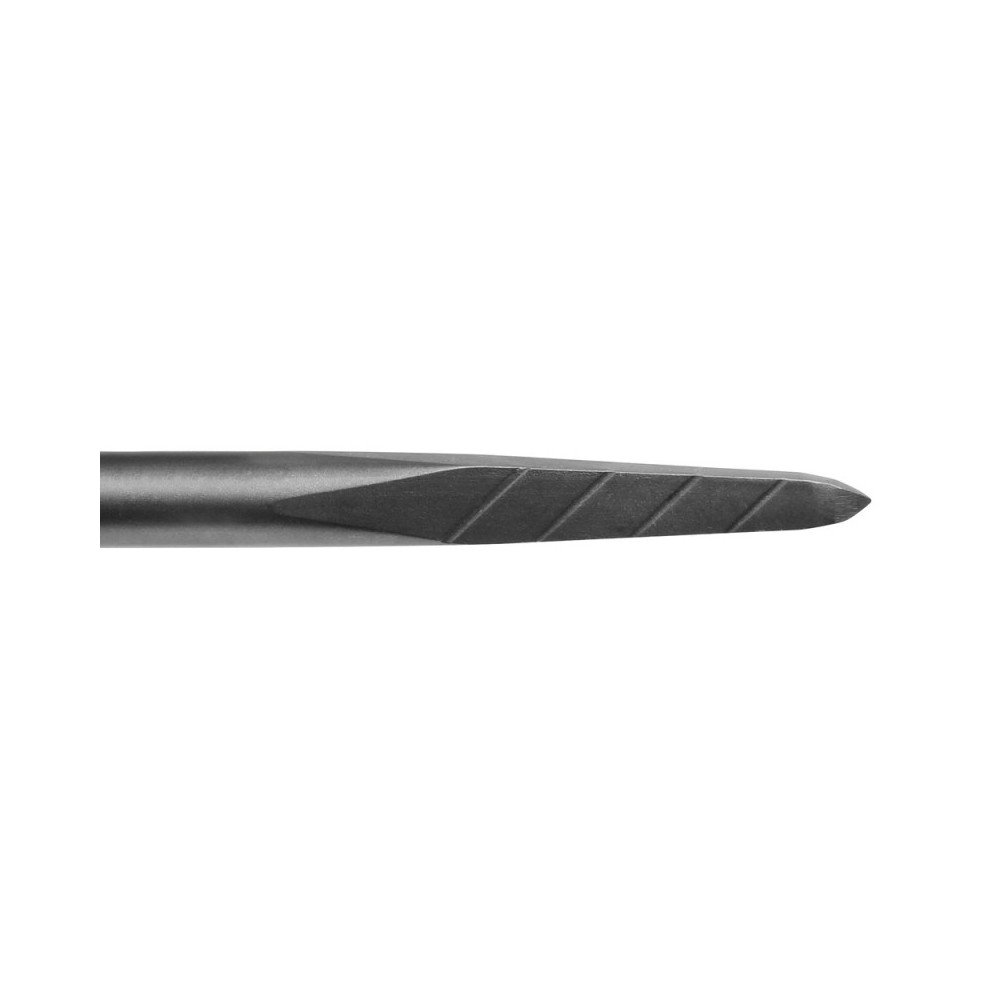 Smailus kaltas MAKITA SDS+ Premium, 250mm-Kaltai-Akumuliatoriniai perforatoriai-Makita Accessories-irankiai-darbui Smailus kaltas MAKITA SDS+ Premium, 250mm-Kaltai-Akumuliatoriniai perforatoriai-Makita Accessories-irankiai-darbui