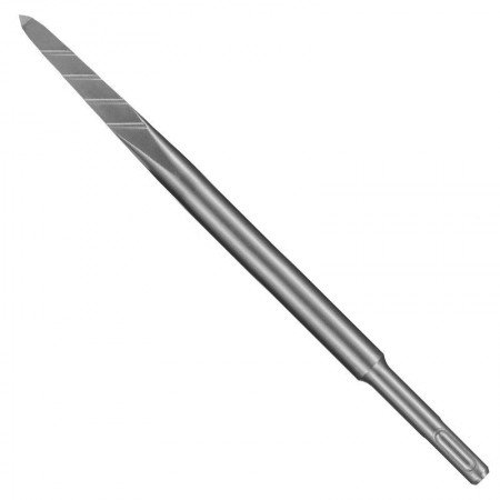 Smailus kaltas MAKITA SDS+ Premium, 250mm-Kaltai-Akumuliatoriniai perforatoriai-Makita Accessories-irankiai-darbui