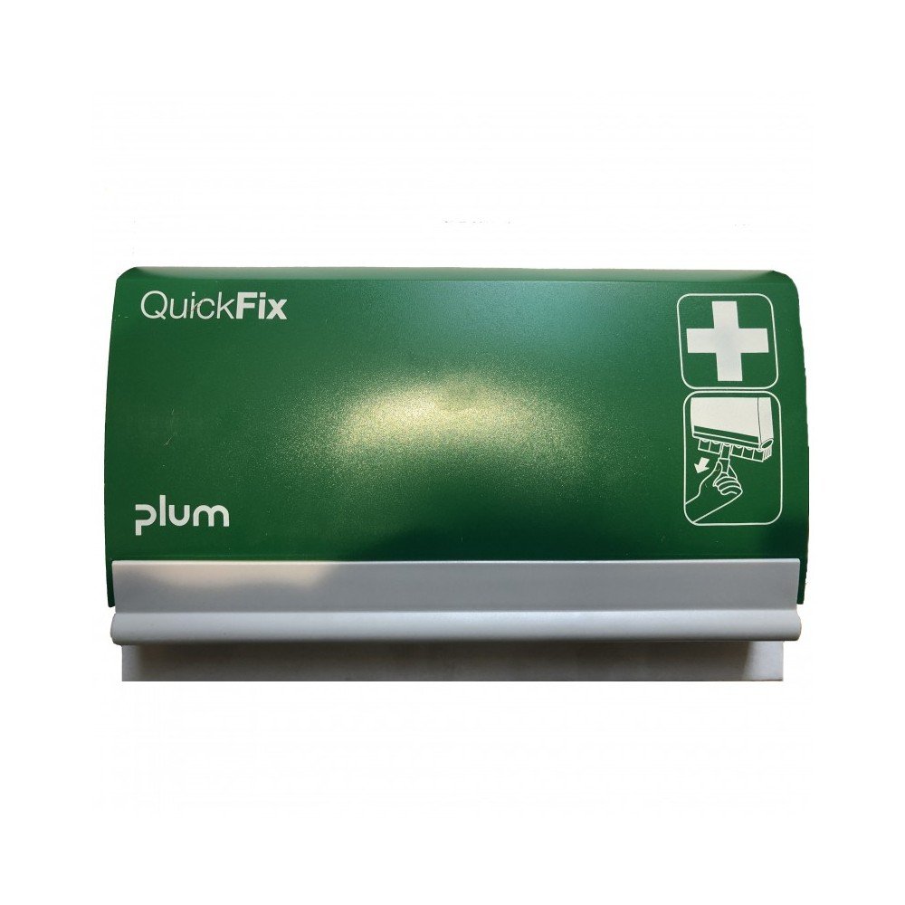 Pleistrų laikiklis PLUM QuickFix Textile-Pleistrai-Higienos priemonės-Plum-irankiai-darbui Pleistrų laikiklis PLUM QuickFix Textile-Pleistrai-Higienos priemonės-Plum-irankiai-darbui
