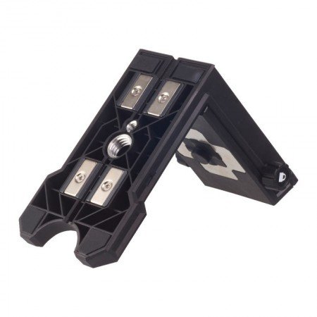 Lazerinio nivelyro laikiklis MILWAUKEE LM 360-Įvairūs priedai-Matavimo įrankiai-Milwaukee Accessories-irankiai-darbui