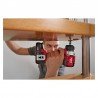 Akumuliatorinis gręžtuvas-suktuvas FLEX DD 2G 18,0 EC C-Akumuliatoriniai suktuvai/gręžtuvai-Akumuliatoriniai suktuvai, gręžtuvai