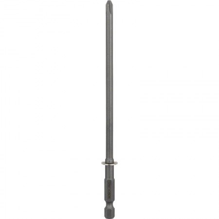 Antgalis BOSCH GSR MA55 PH2 145mm-Atsuktuvų antgaliai, adapteriai-Suktuvai, gręžtuvai ir veržliasukiai-Bosch-irankiai-darbui