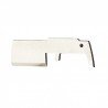 Atsarginiai ašmenys MILWAUKEE Switchblade 54mm-Medžio frezos-Medžio grąžtai, frezos-Milwaukee Accessories-irankiai-darbui