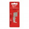 Atsarginiai ašmenys MILWAUKEE Switchblade 51mm-Medžio frezos-Medžio grąžtai, frezos-Milwaukee Accessories-irankiai-darbui