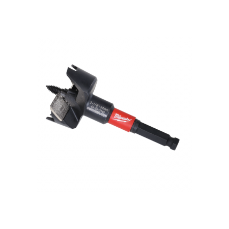 Savisriegis grąžtas MILWAUKEE Switchblade 54mm-Medžio frezos-Medžio grąžtai, frezos-Milwaukee Accessories-irankiai-darbui