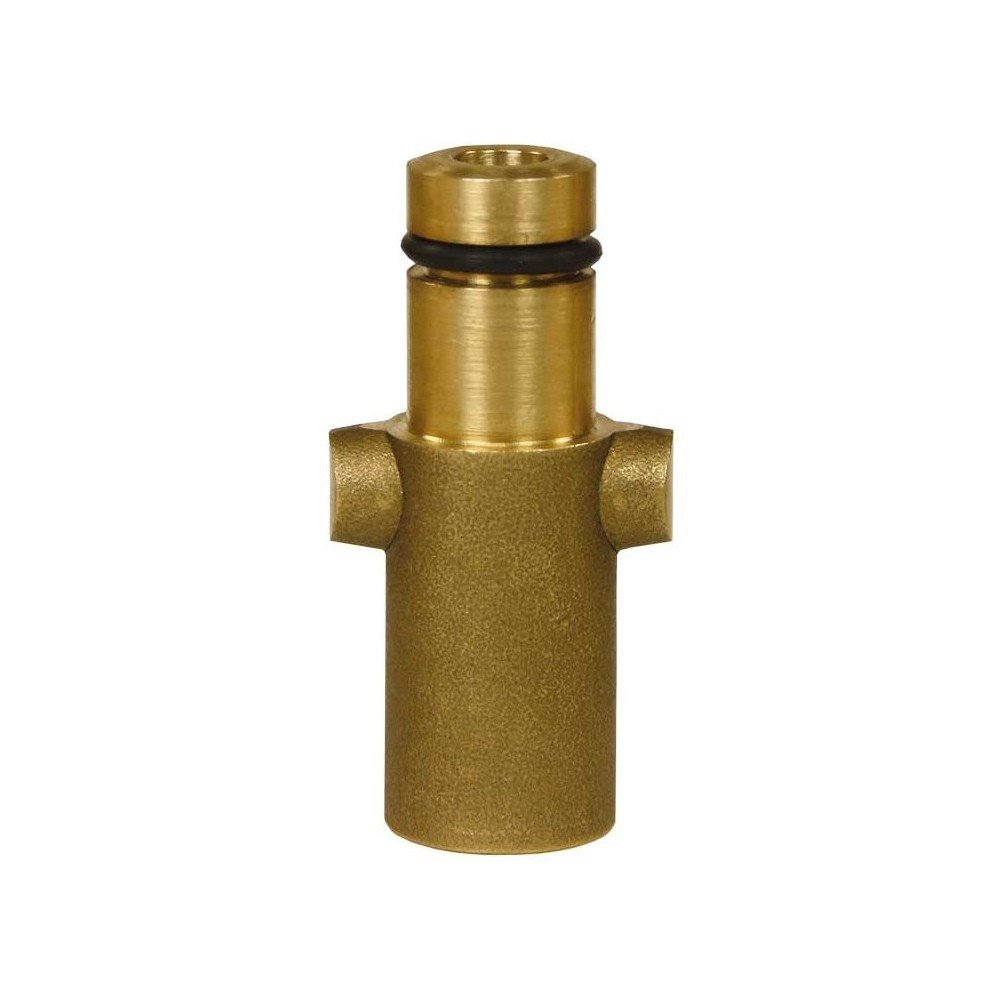 KW jungtis R+M 1/4" P150-Priedai aukšto slėgio plovimo įrenginiams-Aukšto slėgio plovimo įrenginiai-RM Suttner-irankiai-darbui KW jungtis R+M 1/4" P150-Priedai aukšto slėgio plovimo įrenginiams-Aukšto slėgio plovimo įrenginiai-RM Suttner-irankiai-darbui