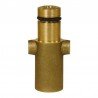 KW jungtis R+M 1/4" P150-Priedai aukšto slėgio plovimo įrenginiams-Aukšto slėgio plovimo įrenginiai-RM Suttner-irankiai-darbui